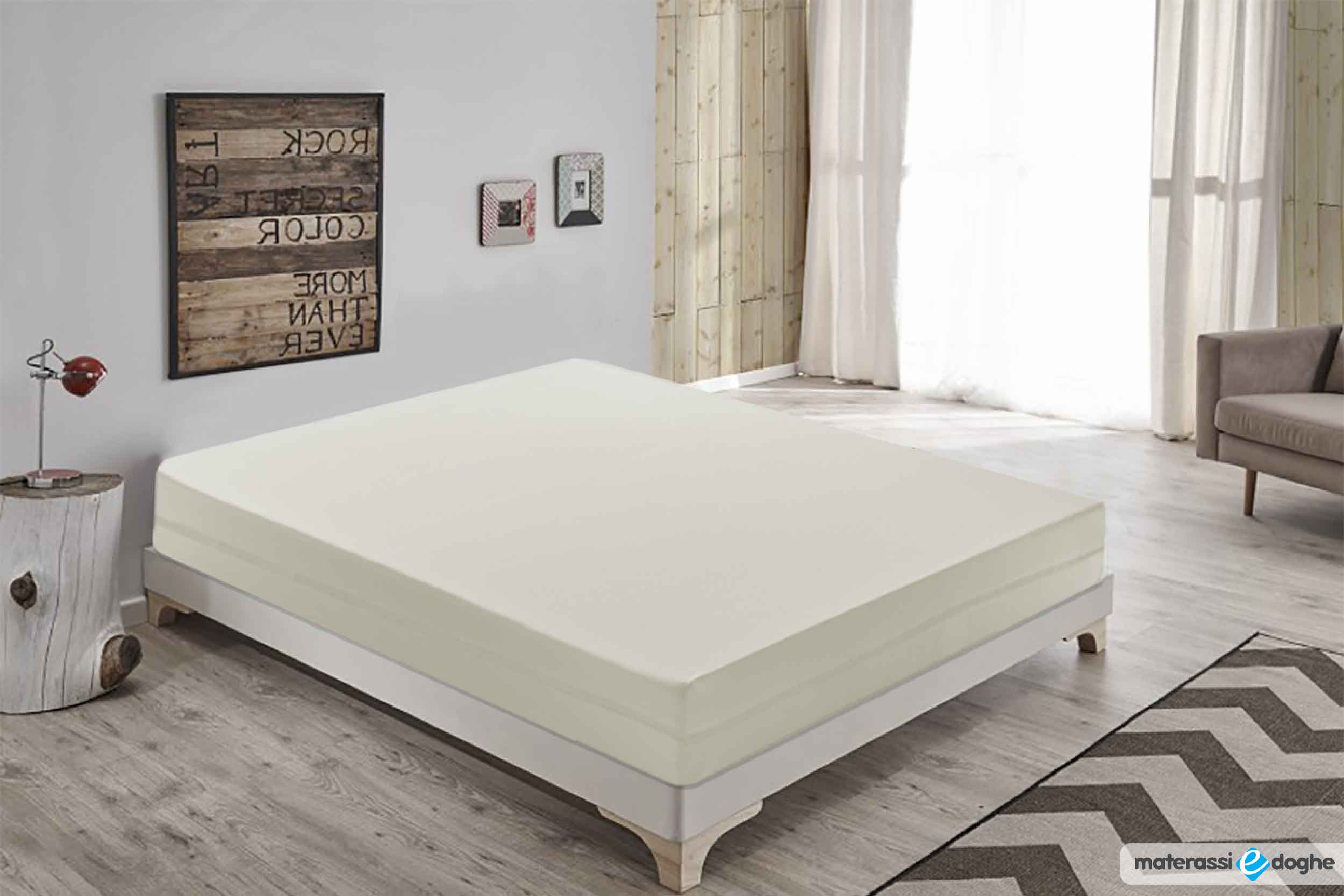 Materasso in memory foam modello bordeaux Materassiedoghe-1-01