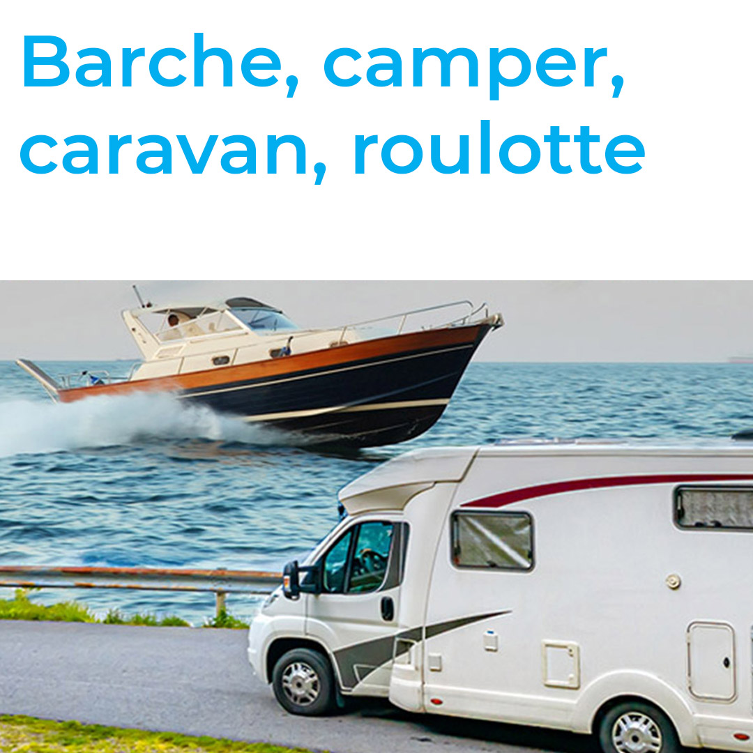 barche camper