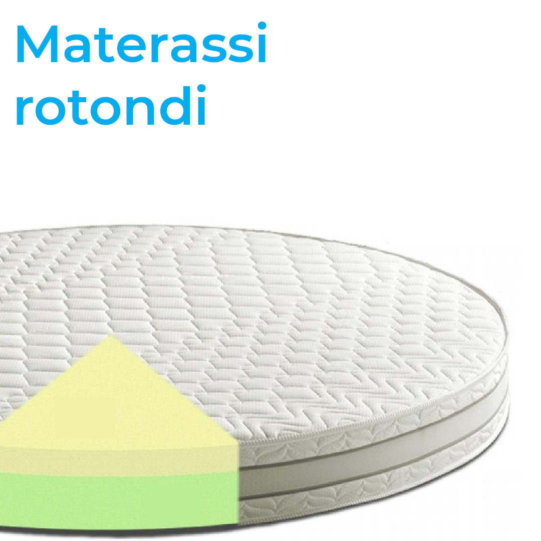 materassi-rotondi